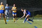 Field Hockey vs JWU  Field Hockey vs Johnson & Wales University. - Photo by Keith Nordstrom : Wheaton, Field Hockey